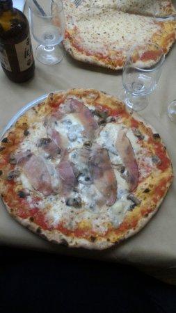 Pizzeria e Gastronomia Mimi